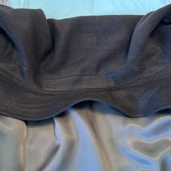 LINEAGE Blazer/Shacket Brown XXL - Picture 15 of 16